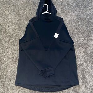 Mens Adidas Performance Hoodie XL